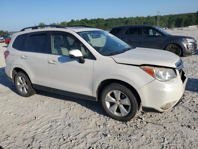 2014 SUBARU FORESTER 2.5I TOURING