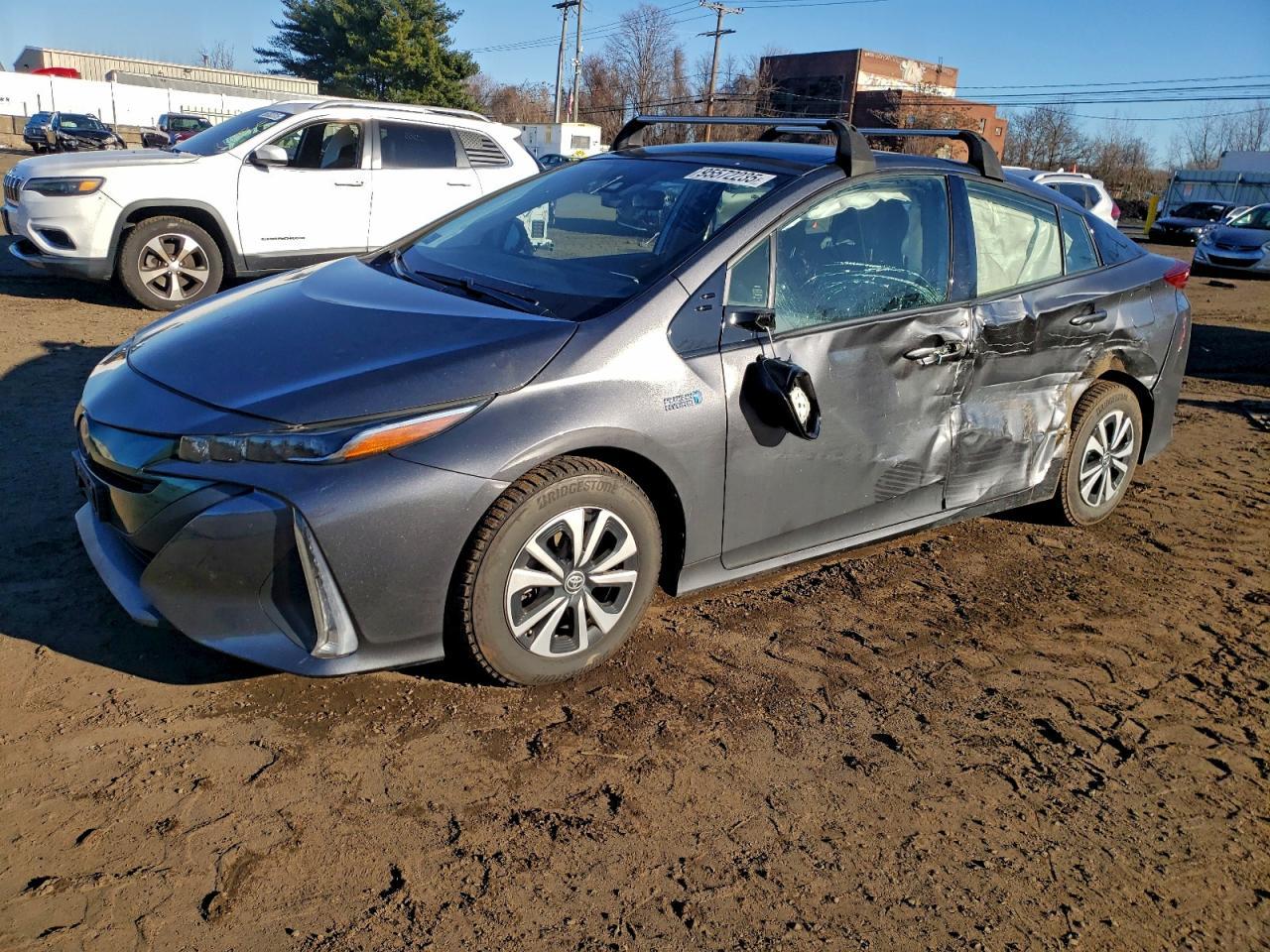 2019 Toyota Prius