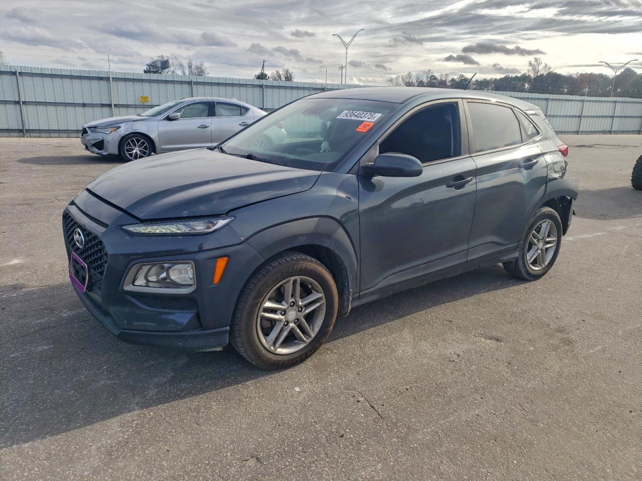 2019 HYUNDAI KONA SE