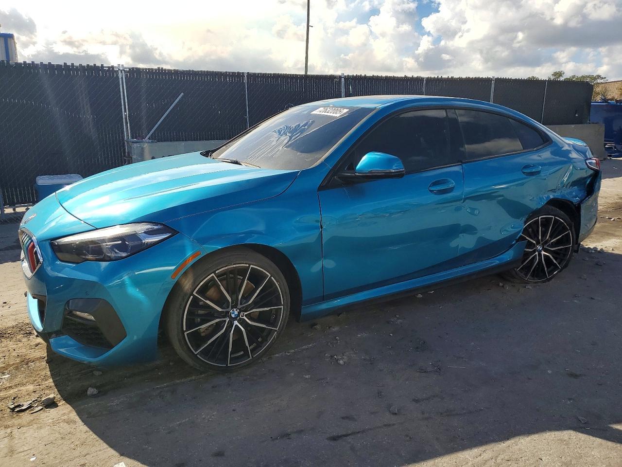 2021 BMW 2 Series, 228I