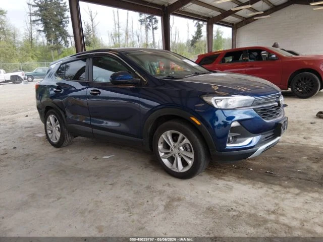 BUICK ENCORE, GX PREFERRED FWD