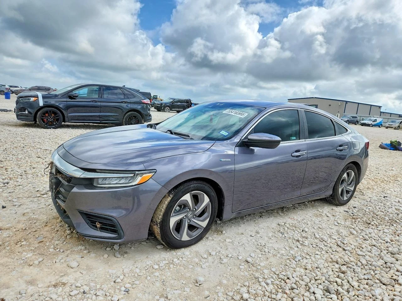 Honda Insight